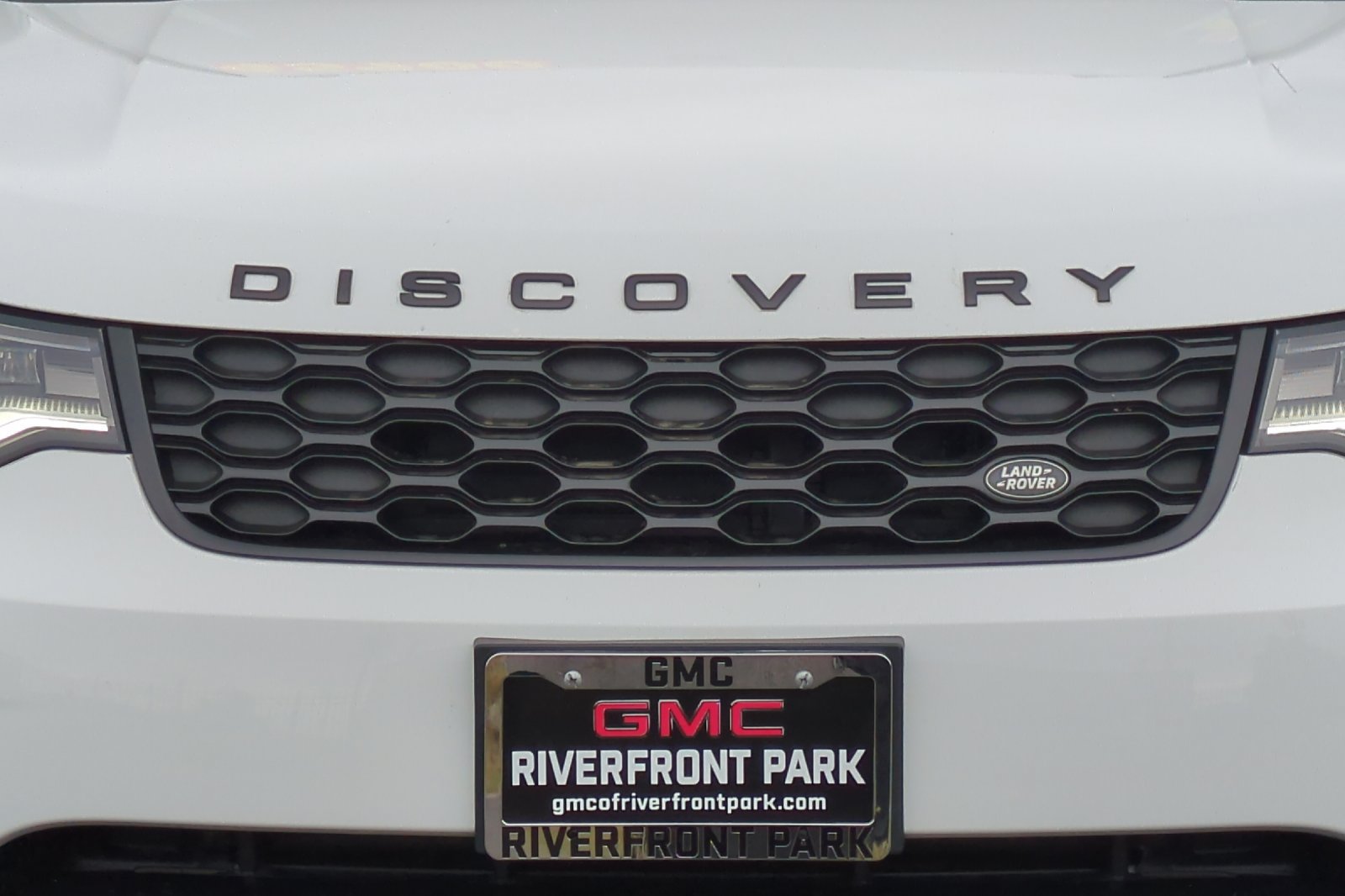 Used 2023 Land Rover Discovery HSE R-Dynamic AWD/4WD image 48