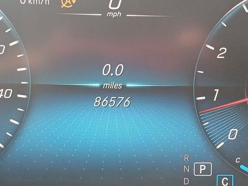 Used 2021 Mercedes-Benz GLC 300 GLC 300 image 16