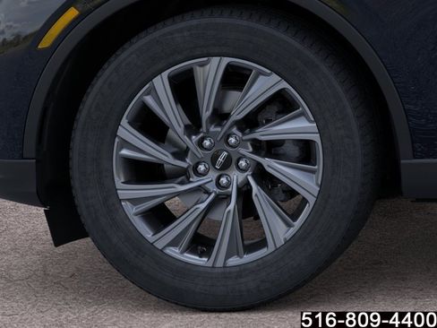 Used 2026 Lincoln Aviator AWD image 20