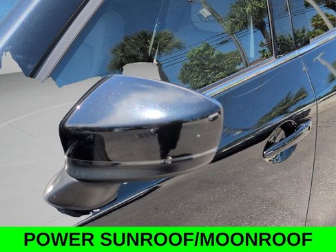 Used 2023 MAZDA CX-5 AWD 2.5 S w/ Premium Plus Pkg image 16