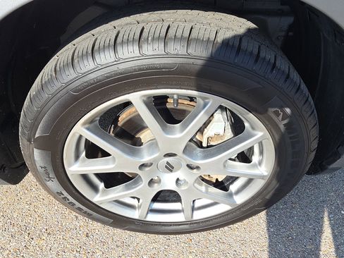 Used 2019 Dodge Journey GT image 10