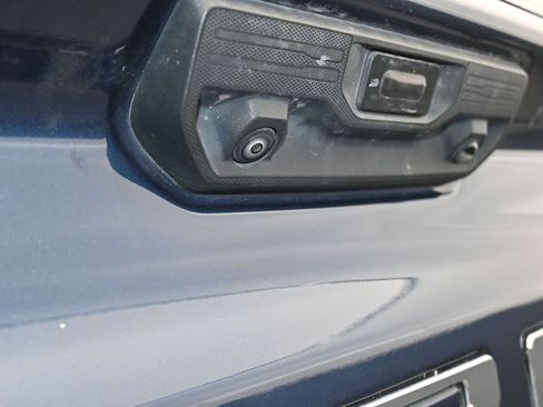 Used 2022 Chevrolet Silverado 1500 RST image 37