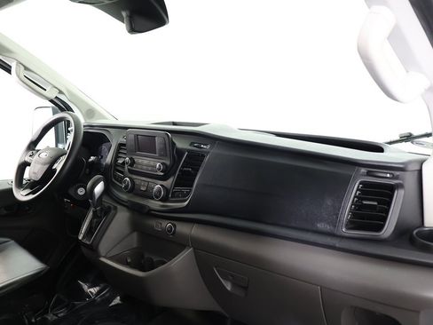 Used 2021 Ford Transit 150 Low Roof image 22