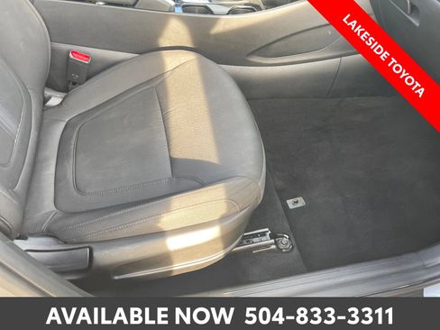 Used 2024 Hyundai Tucson SEL FWD image 16