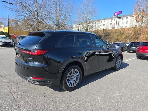 New 2026 MAZDA CX-90 3.3 Turbo w/ Select Package AWD/4WD image 3