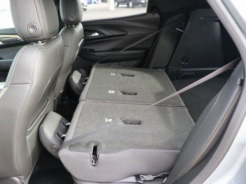 Used 2024 Chevrolet TrailBlazer ACTIV image 13