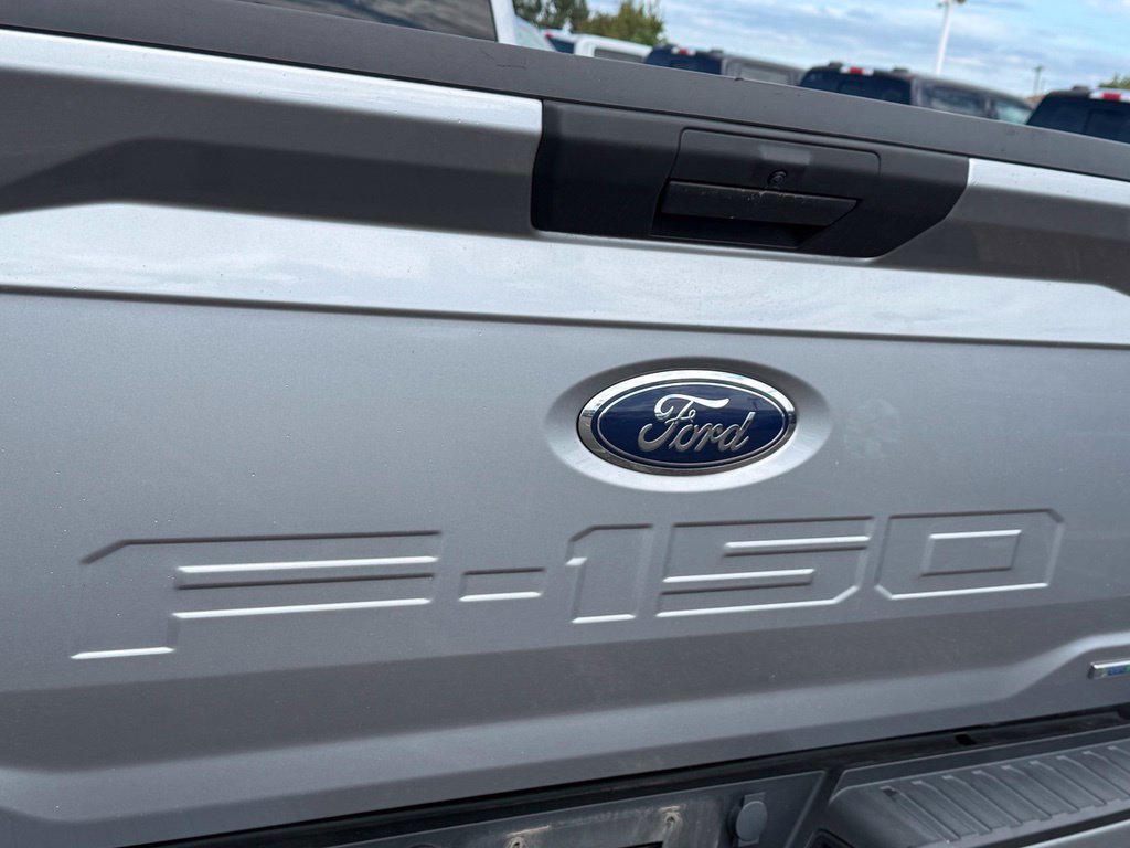 Used 2021 Ford F150 XL w/ STX Appearance Package AWD/4WD image 19