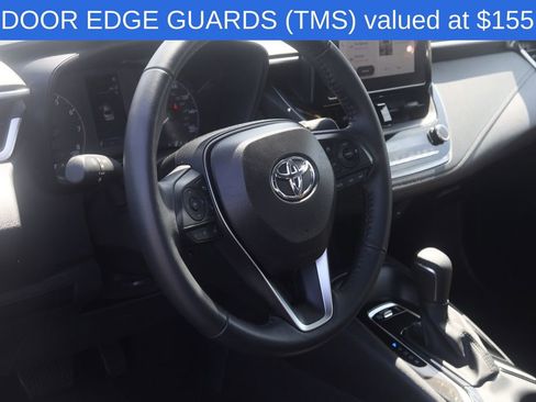 Used 2024 Toyota Corolla SE FWD image 5