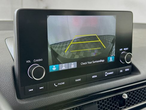 Used 2025 Honda Civic Sport image 21