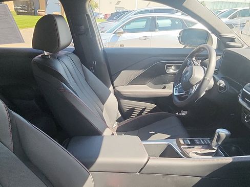 Used 2025 Acura ADX A-Spec AWD/4WD image 11