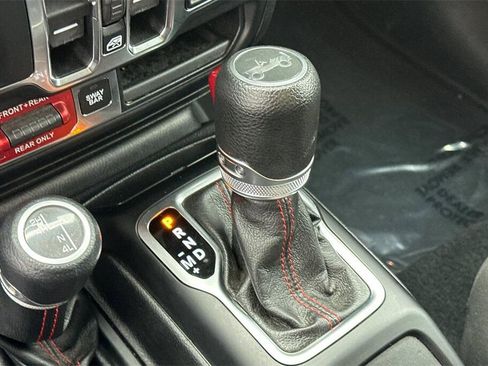 Used 2019 Jeep Wrangler Unlimited Rubicon image 21