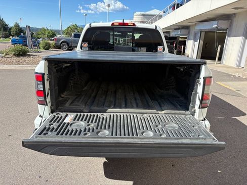 Used 2024 Nissan Frontier SV w/ SV Convenience Package AWD/4WD image 26
