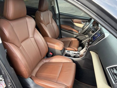 Used 2019 Subaru Ascent Touring w/ Popular Package #2 AWD/4WD image 19