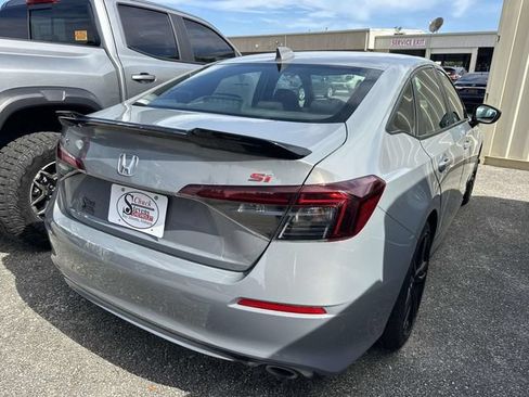 Used 2025 Honda Civic Si image 15