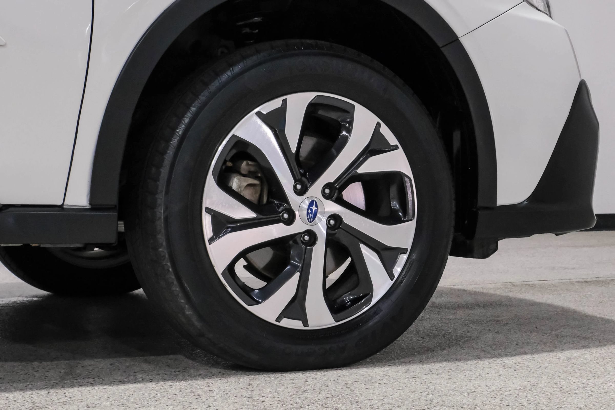 Used 2021 Subaru Outback Touring XT AWD/4WD image 68