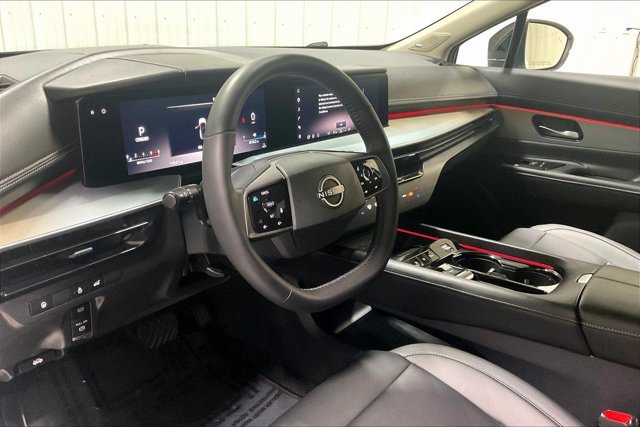 Used 2025 Nissan Murano SL w/ Cargo Package AWD/4WD image 14
