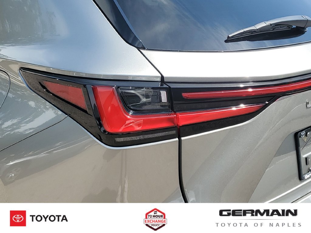Used 2023 Lexus NX 350 AWD image 17