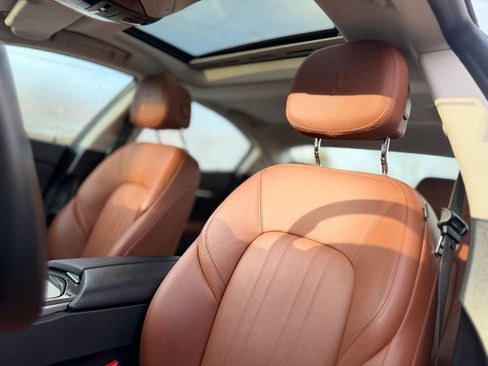 Used 2021 Maserati Ghibli S Q4 image 15