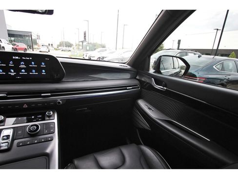 Used 2023 Hyundai Palisade Calligraphy w/ Cargo Package FWD image 13