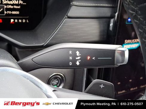 Certified 2025 GMC Acadia Elevation image 18