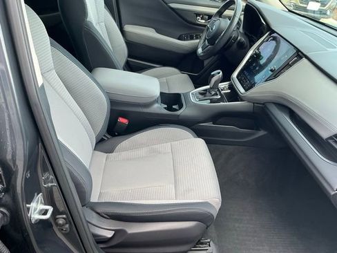 Certified 2024 Subaru Outback Premium AWD/4WD image 19