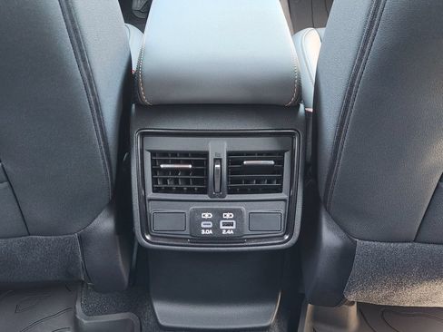 New 2026 Subaru Forester Wilderness AWD/4WD image 23