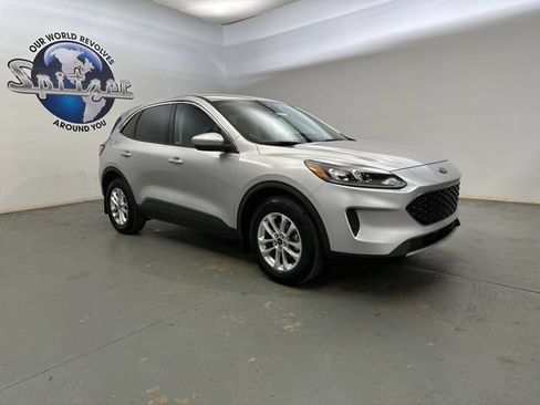 Used 2020 Ford Escape SE AWD/4WD image 12