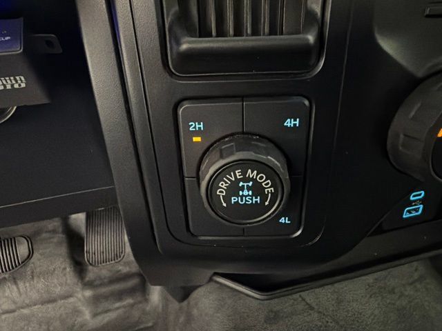 Used 2024 Ford F150 XL AWD/4WD image 29