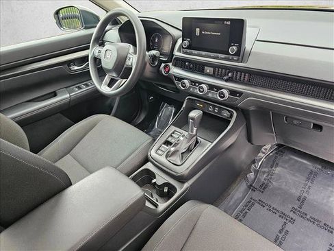 Used 2024 Honda CR-V EX image 11