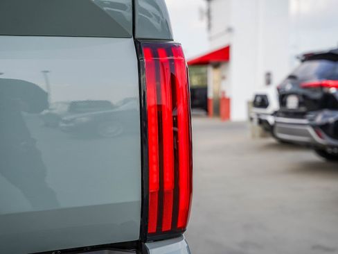 New 2026 Toyota Tundra Limited image 12