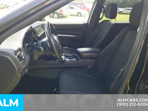 Used 2025 Dodge Durango GT RWD image 6