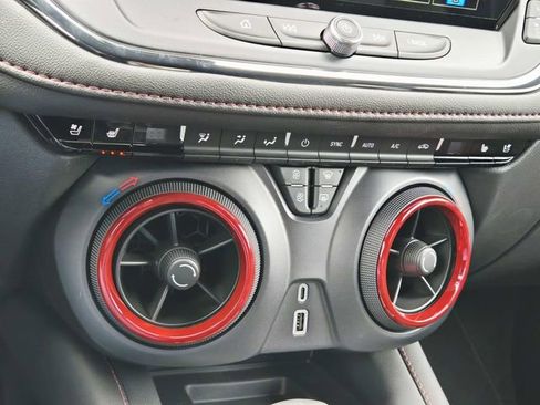 New 2025 Chevrolet Blazer RS w/ Driver Confidence II Package image 22