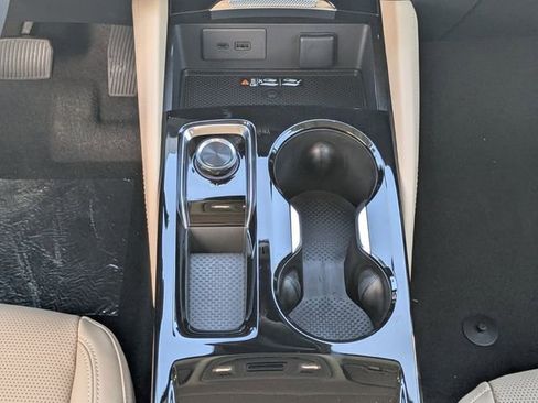 New 2026 Buick Envision Preferred image 20