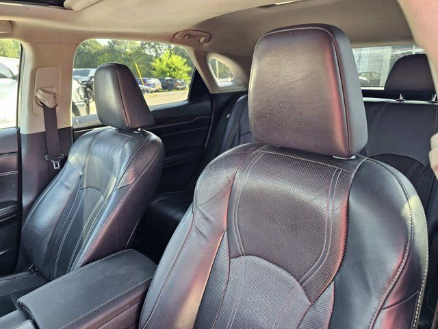 Used 2019 Lexus RX 350 FWD w/ Navigation Package image 17
