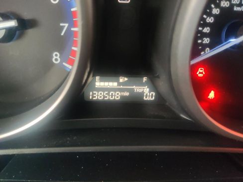Used 2013 MAZDA MAZDA3 i Touring FWD image 10