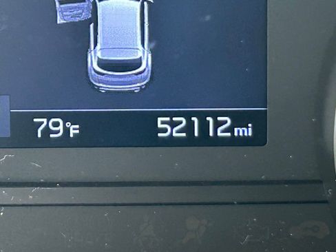 Used 2020 Kia Sportage EX FWD image 38