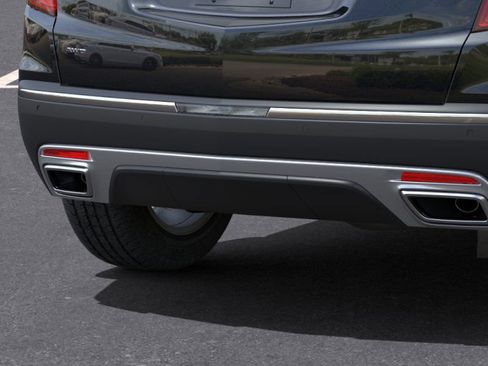 New 2025 Cadillac XT5 Premium Luxury image 14