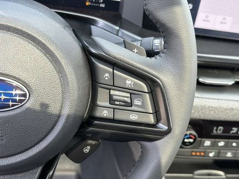 New 2026 Subaru Outback Limited image 28