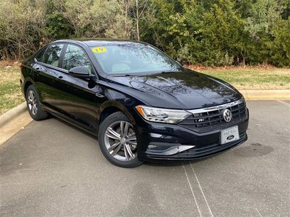 Used 2019 Volkswagen Jetta R-Line