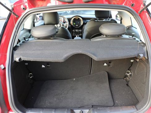 Used 2020 MINI Cooper S w/ Storage Package image 11