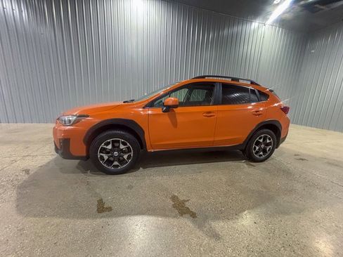 Used 2018 Subaru Crosstrek 2.0i Premium image 2