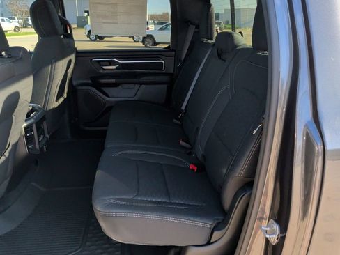 New 2026 RAM 1500 Big Horn image 41