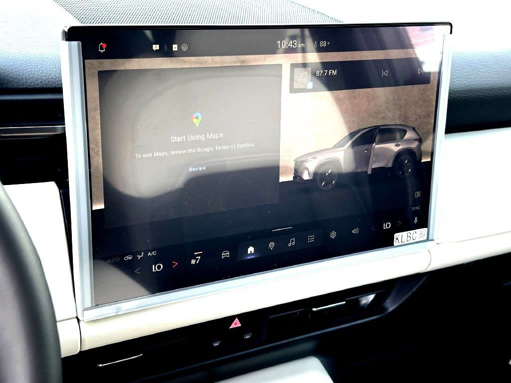 New 2026 MAZDA CX-5 Select AWD/4WD image 18