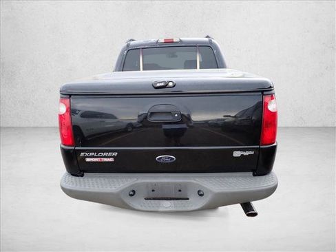Used 2002 Ford Explorer Sport Trac 4x4 image 13