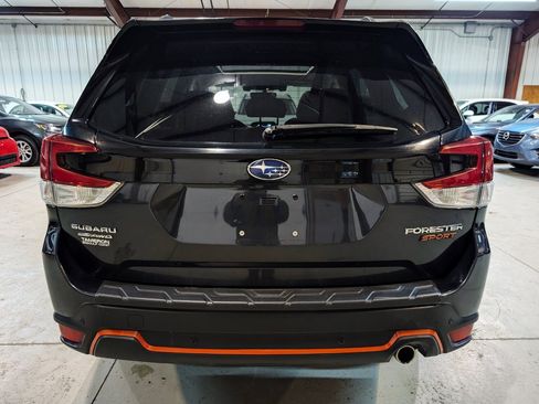 Used 2019 Subaru Forester Sport w/ Popular Package #2 image 6
