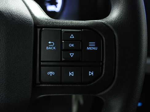 New 2026 Ford F250 XLT image 21