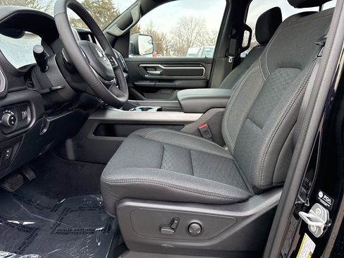 New 2026 RAM 1500 Big Horn image 9
