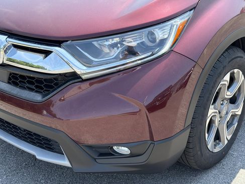 Used 2019 Honda CR-V EX-L image 7