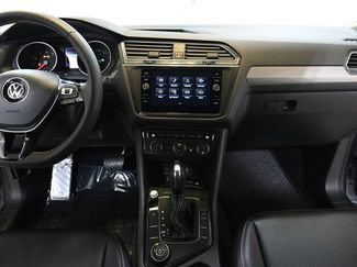 Used 2021 Volkswagen Tiguan SE AWD/4WD video 2