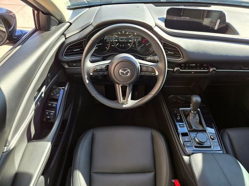 Used 2025 MAZDA CX-30 AWD 2.5 S w/ Select Sport Pkg image 15